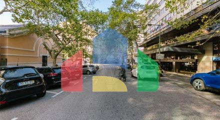 Residential - Condo/Apartment - T1 - Santo Antonio, Lisbon - PT