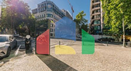 Residential - Condo/Apartment - T1 - Santo Antonio, Lisbon - PT