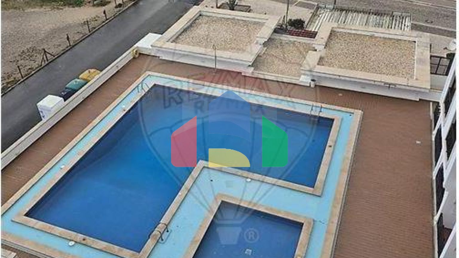 Residential - Condo/Apartment - T2 - Sao Martinho do Porto, Alcobaca - PT