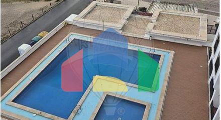 Residential - Condo/Apartment - T2 - Sao Martinho do Porto, Alcobaca - PT