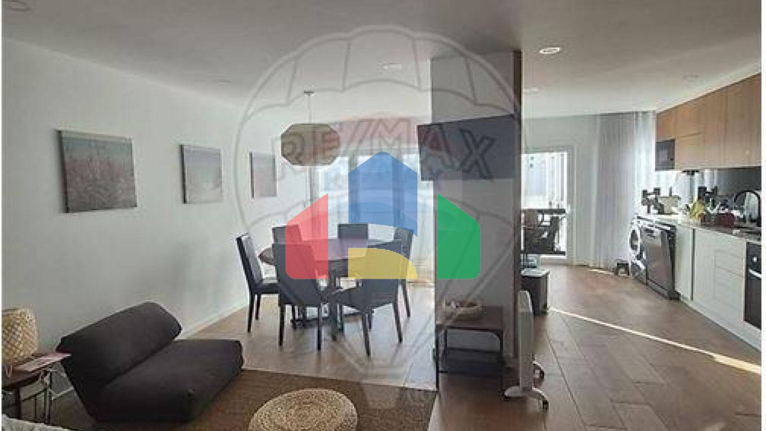 Residential - Condo/Apartment - T2 - Sao Martinho do Porto, Alcobaca - PT