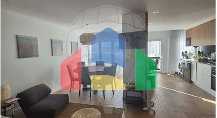 Residential - Condo/Apartment - T2 - Sao Martinho do Porto, Alcobaca - PT