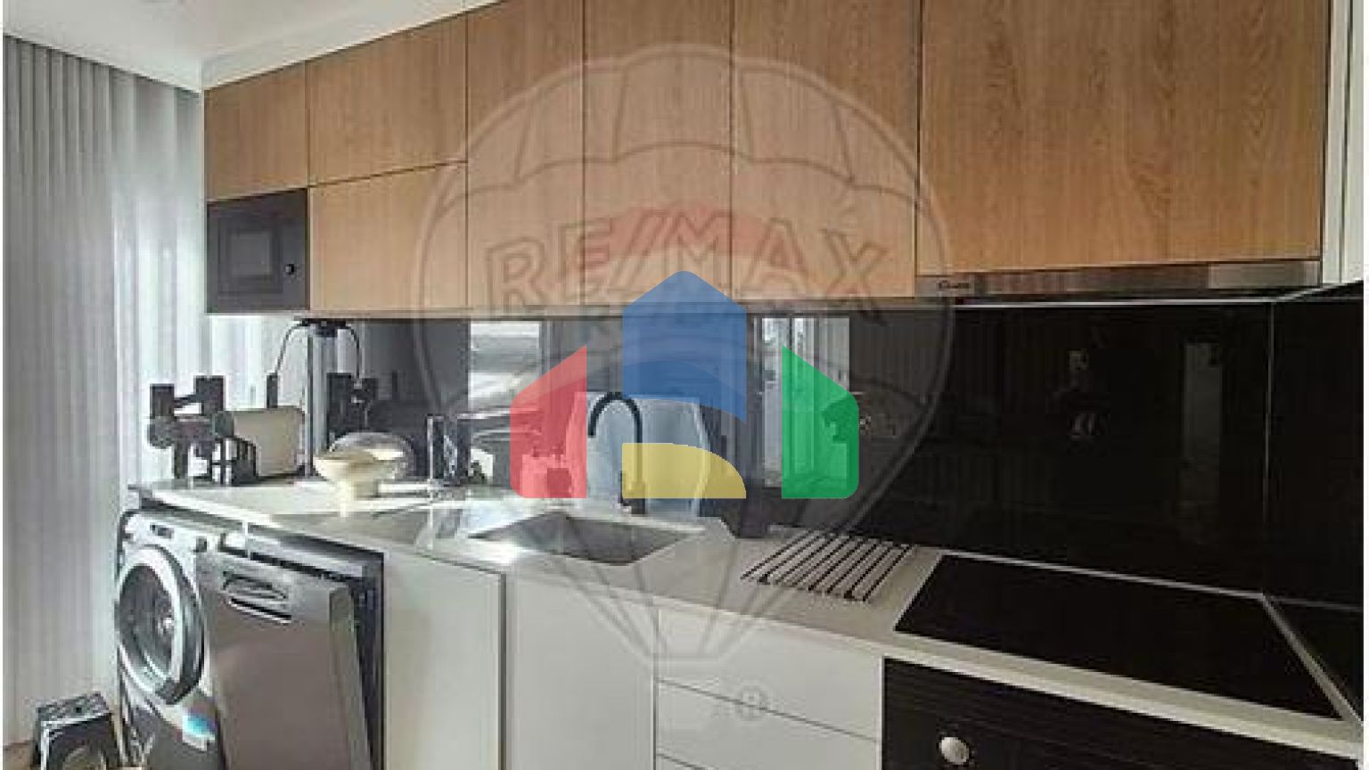 Residential - Condo/Apartment - T2 - Sao Martinho do Porto, Alcobaca - PT