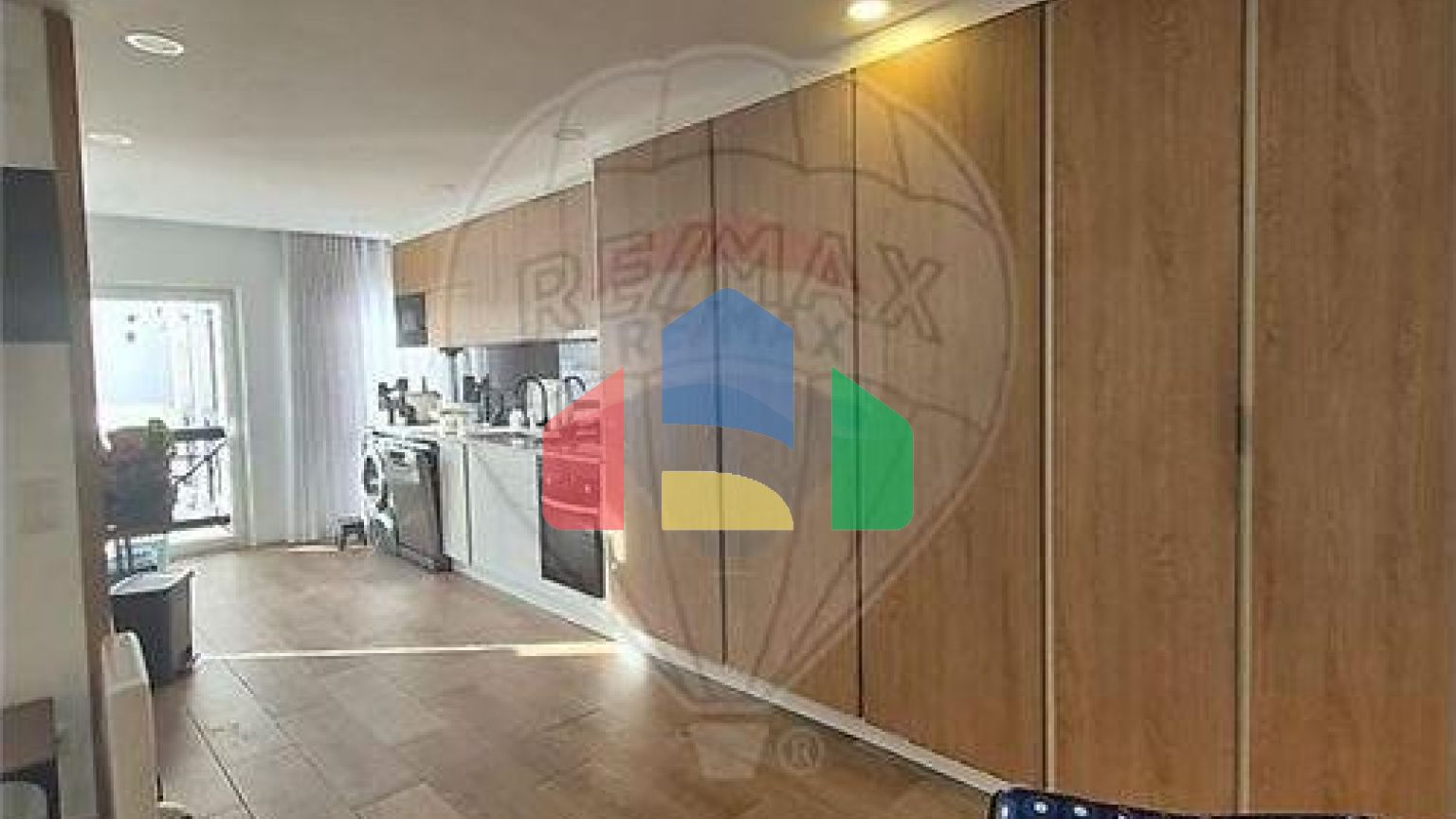 Residential - Condo/Apartment - T2 - Sao Martinho do Porto, Alcobaca - PT