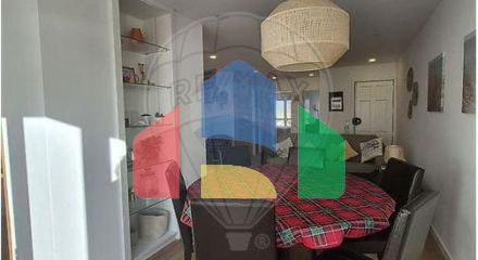 Residential - Condo/Apartment - T2 - Sao Martinho do Porto, Alcobaca - PT