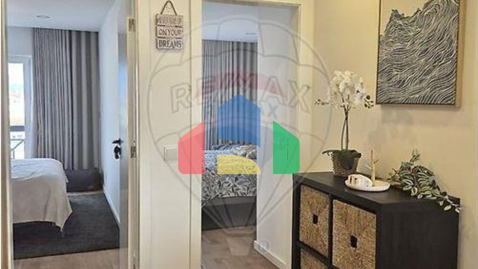 Residential - Condo/Apartment - T2 - Sao Martinho do Porto, Alcobaca - PT