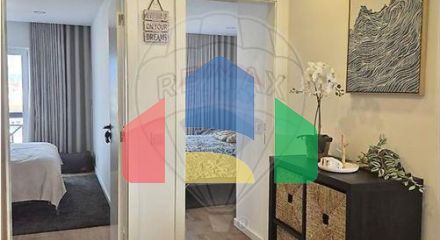 Residential - Condo/Apartment - T2 - Sao Martinho do Porto, Alcobaca - PT