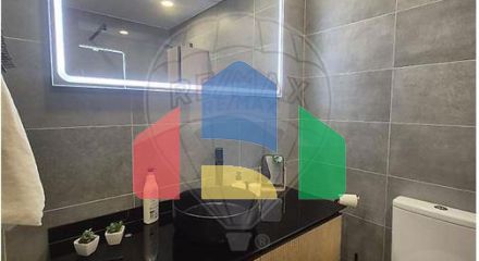 Residential - Condo/Apartment - T2 - Sao Martinho do Porto, Alcobaca - PT