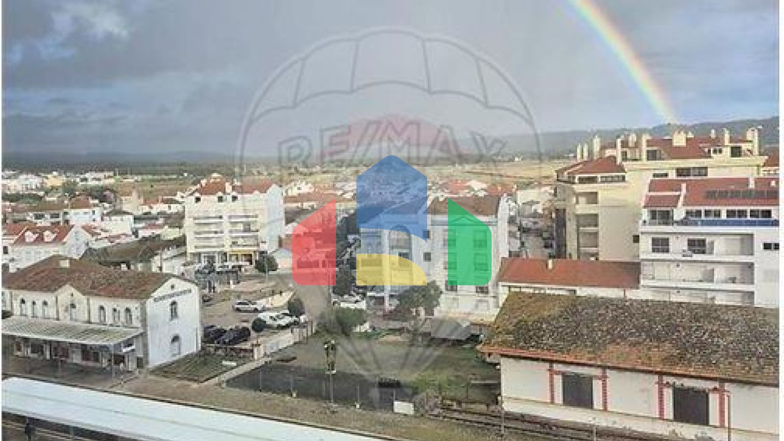 Residential - Condo/Apartment - T2 - Sao Martinho do Porto, Alcobaca - PT