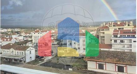 Residential - Condo/Apartment - T2 - Sao Martinho do Porto, Alcobaca - PT