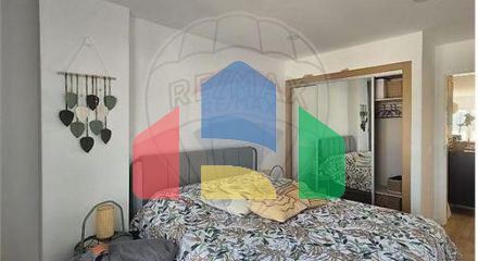 Residential - Condo/Apartment - T2 - Sao Martinho do Porto, Alcobaca - PT