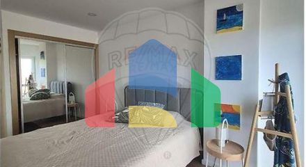 Residential - Condo/Apartment - T2 - Sao Martinho do Porto, Alcobaca - PT