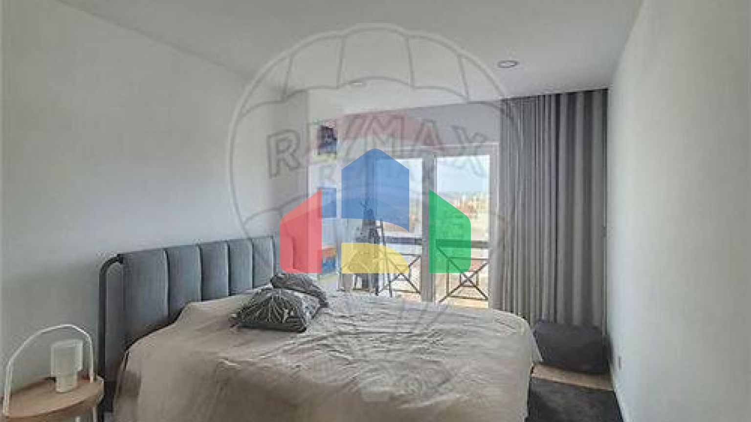 Residential - Condo/Apartment - T2 - Sao Martinho do Porto, Alcobaca - PT