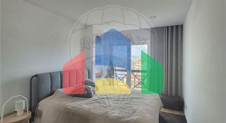 Residential - Condo/Apartment - T2 - Sao Martinho do Porto, Alcobaca - PT