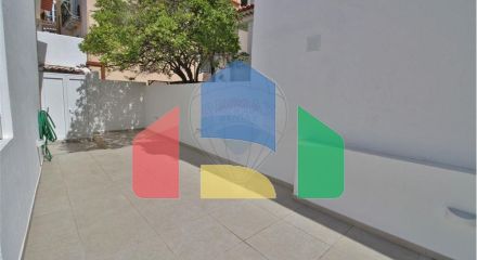 Residential - Condo/Apartment - T2 - Sao Vicente, Lisbon - PT