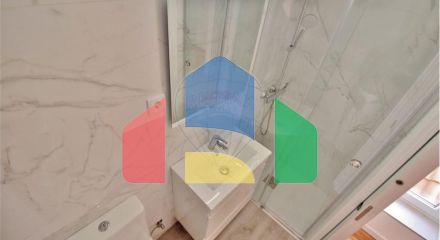 Residential - Condo/Apartment - T2 - Sao Vicente, Lisbon - PT