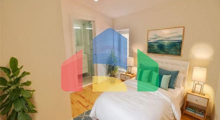 Residential - Condo/Apartment - T2 - Sao Vicente, Lisbon - PT