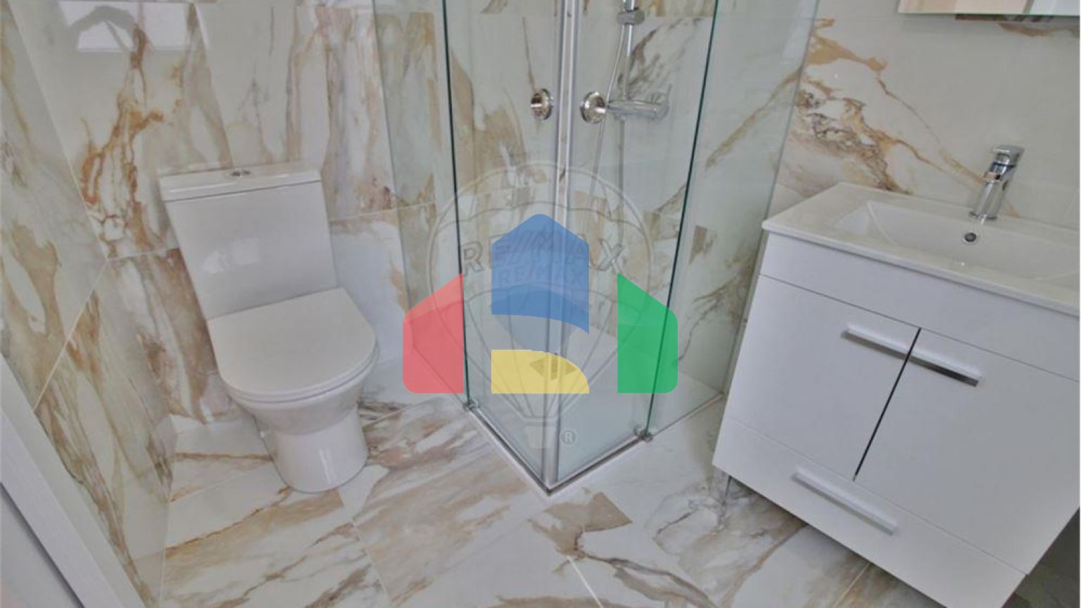 Residential - Condo/Apartment - T2 - Sao Vicente, Lisbon - PT