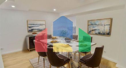 Residential - Condo/Apartment - T2 - Sao Vicente, Lisbon - PT