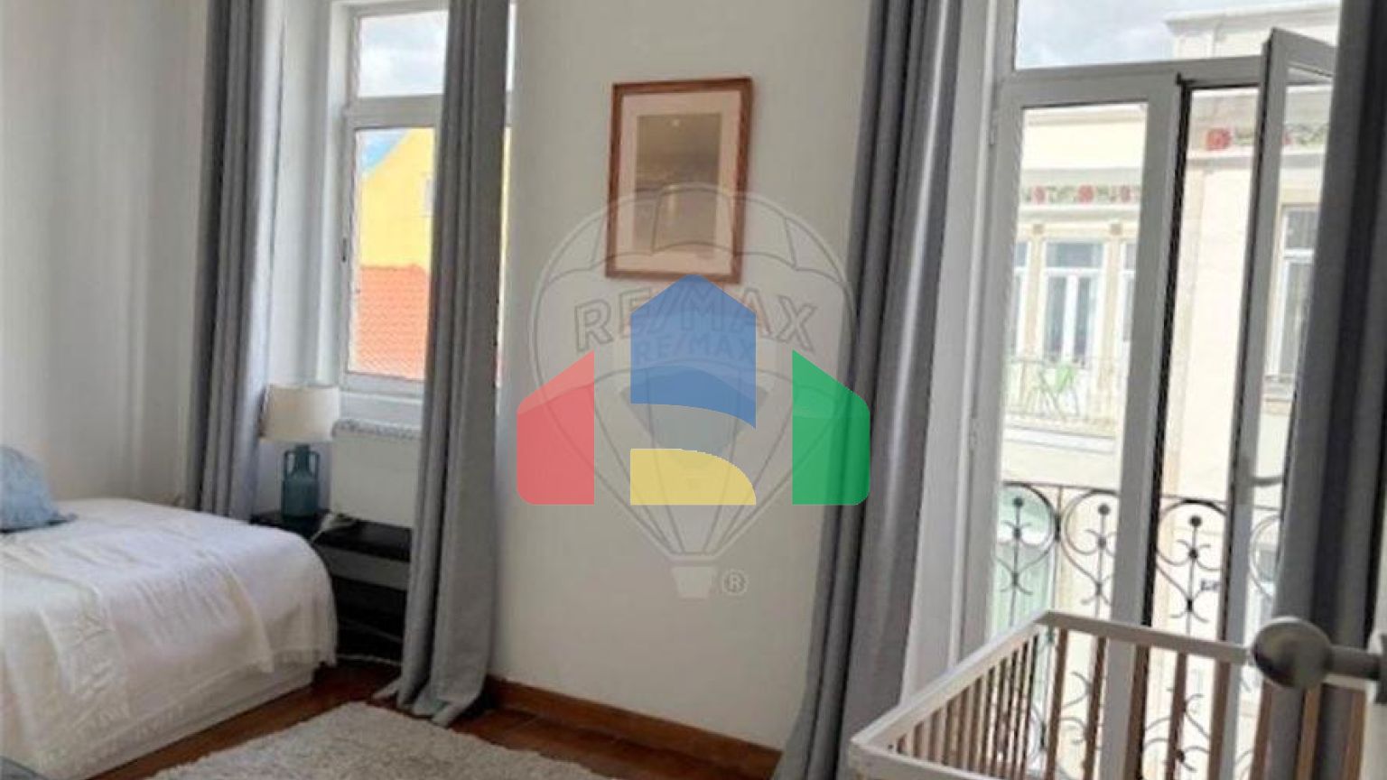 Residential - Condo/Apartment - T1 - Sao Vicente, Lisbon - PT