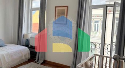 Residential - Condo/Apartment - T1 - Sao Vicente, Lisbon - PT