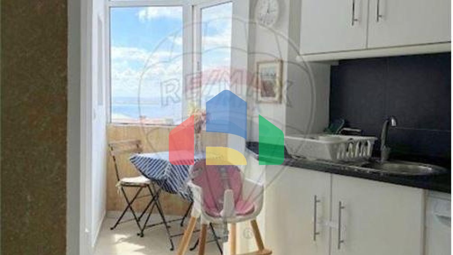 Residential - Condo/Apartment - T1 - Sao Vicente, Lisbon - PT