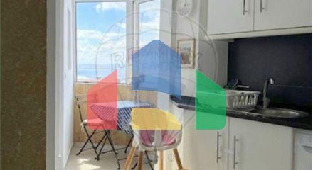 Residential - Condo/Apartment - T1 - Sao Vicente, Lisbon - PT