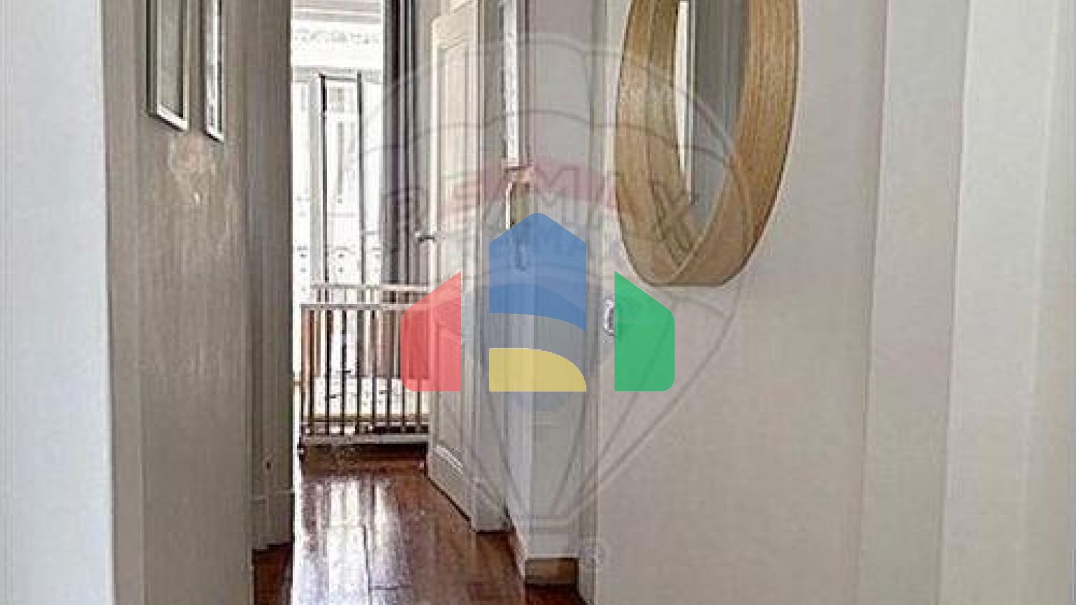 Residential - Condo/Apartment - T1 - Sao Vicente, Lisbon - PT