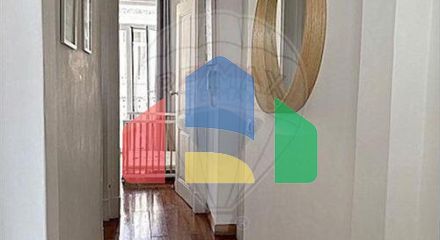 Residential - Condo/Apartment - T1 - Sao Vicente, Lisbon - PT