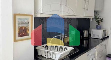 Residential - Condo/Apartment - T1 - Sao Vicente, Lisbon - PT