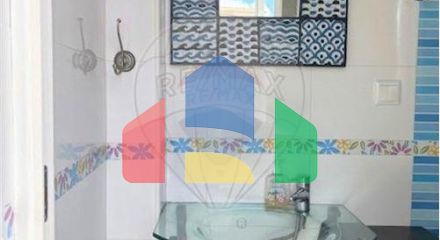 Residential - Condo/Apartment - T1 - Sao Vicente, Lisbon - PT