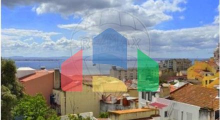 Residential - Condo/Apartment - T1 - Sao Vicente, Lisbon - PT