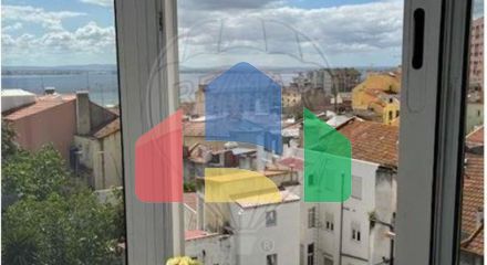 Residential - Condo/Apartment - T1 - Sao Vicente, Lisbon - PT