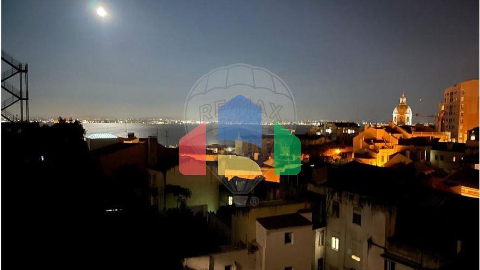 Residential - Condo/Apartment - T1 - Sao Vicente, Lisbon - PT