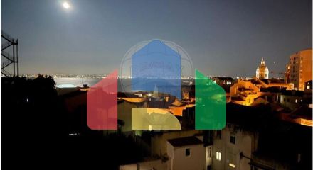 Residential - Condo/Apartment - T1 - Sao Vicente, Lisbon - PT