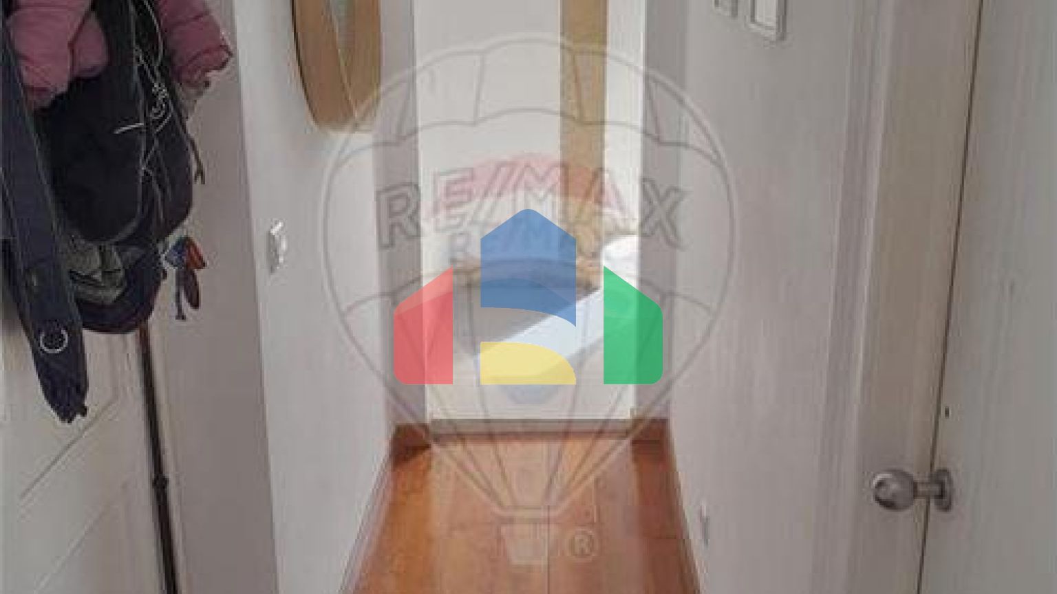 Residential - Condo/Apartment - T1 - Sao Vicente, Lisbon - PT