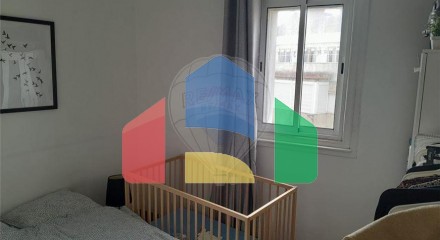 Residential - Condo/Apartment - T1 - Sao Vicente, Lisbon - PT