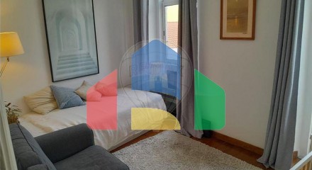 Residential - Condo/Apartment - T1 - Sao Vicente, Lisbon - PT