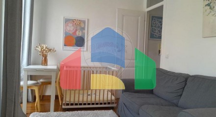 Residential - Condo/Apartment - T1 - Sao Vicente, Lisbon - PT
