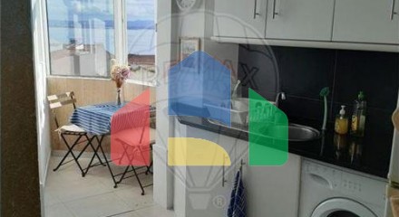 Residential - Condo/Apartment - T1 - Sao Vicente, Lisbon - PT