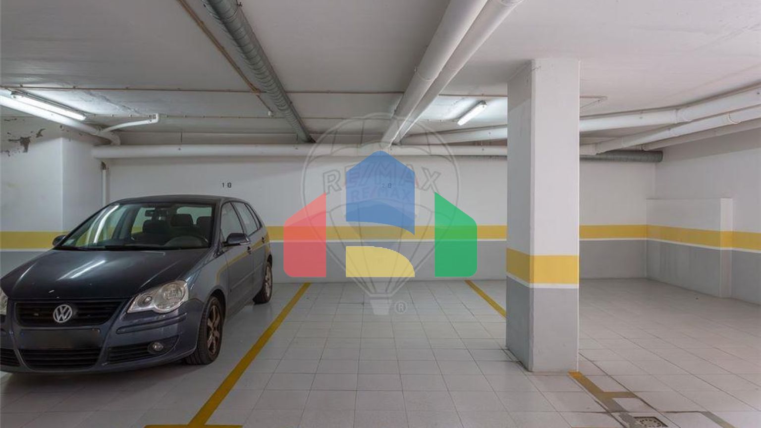 Residential - Condo/Apartment - T2 - Sao Vicente, Lisbon - PT