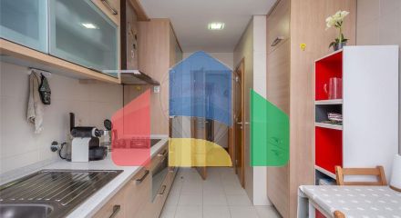 Residential - Condo/Apartment - T2 - Sao Vicente, Lisbon - PT Residential - Condo/Apartment - T2 - Sao Vicente, Lisbon - PT