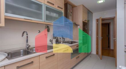 Residential - Condo/Apartment - T2 - Sao Vicente, Lisbon - PT Residential - Condo/Apartment - T2 - Sao Vicente, Lisbon - PT