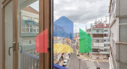 Residential - Condo/Apartment - T2 - Sao Vicente, Lisbon - PT Residential - Condo/Apartment - T2 - Sao Vicente, Lisbon - PT