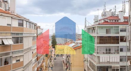 Residential - Condo/Apartment - T2 - Sao Vicente, Lisbon - PT Residential - Condo/Apartment - T2 - Sao Vicente, Lisbon - PT