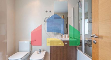 Residential - Condo/Apartment - T2 - Sao Vicente, Lisbon - PT Residential - Condo/Apartment - T2 - Sao Vicente, Lisbon - PT