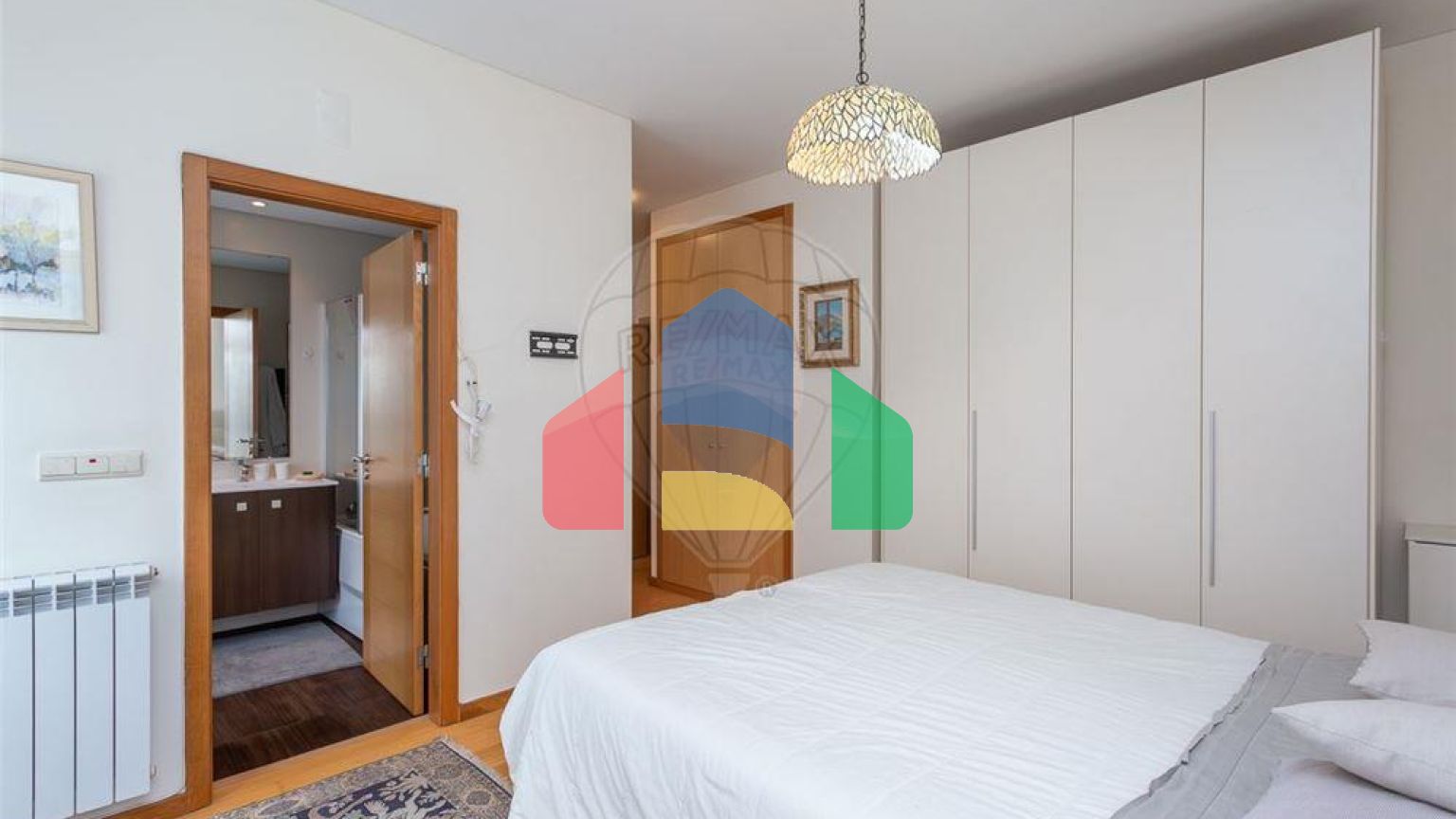 Residential - Condo/Apartment - T2 - Sao Vicente, Lisbon - PT