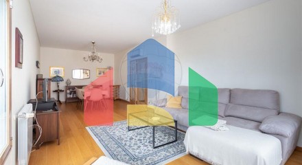 Residential - Condo/Apartment - T2 - Sao Vicente, Lisbon - PT