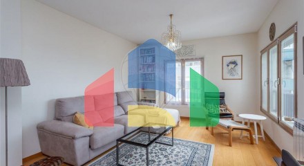 Residential - Condo/Apartment - T2 - Sao Vicente, Lisbon - PT