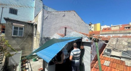 Residential - New Builds - T10 - Sao Vicente, Lisbon - PT